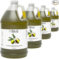 Baja Precious - Extra Virgin Olive Oil Case of 4 X 1 Gallon Jugs