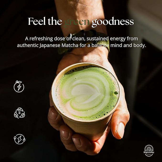 Ceremonial Grade Premium Matcha Powder Kakitsubata – Premium First-Harvest 100% Japanese Matcha PowderGreen Tea Ultra-Vibrant Color Stone-Ground Elite Flavor &amp Clean Energy Small-Farm Harvest