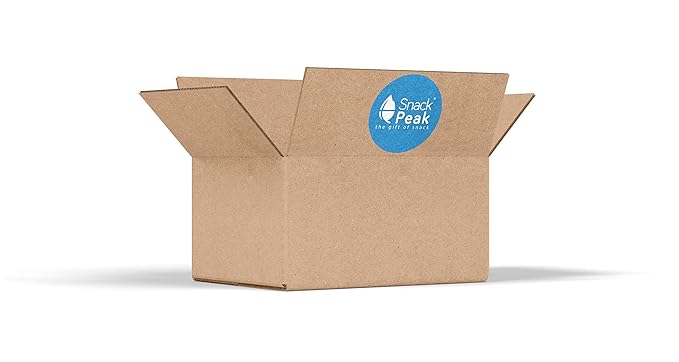 Mike’s Hot Honey Packets Snack Peak Variety Gift Box (20 - .5 oz packets) – Hot and Extra Hot