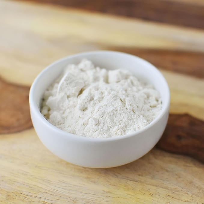 Anthony's Brown Rice Flour 5 lb Gluten Free Non GMO Product of USA Vegan