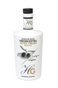 Hacienda Guzman Oil Olive Extra Virgin Cupage Organic 16.9 Fl Oz