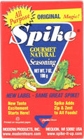 Modern Products Spike Seasoning 48x 7Oz