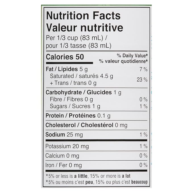 Thai Kitchen Organic Unsweetened Lite Coconut Milk 13.66 fl oz (Pack of 12)