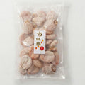 Ichida Dried Persimmons (市田柿) 500g – Premium Japanese Dried Fruit (500g (1 bag))