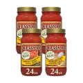 Classico Flavor Size Variation (96 Ounce (Variety Pack) 2 Flavor Variety Pack)