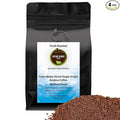 Nature Source Coffee Swiss Water Decaf Single Origin | Organic | Fresh Roasted | Whole Bean Coffee | 1lb 1-Pack