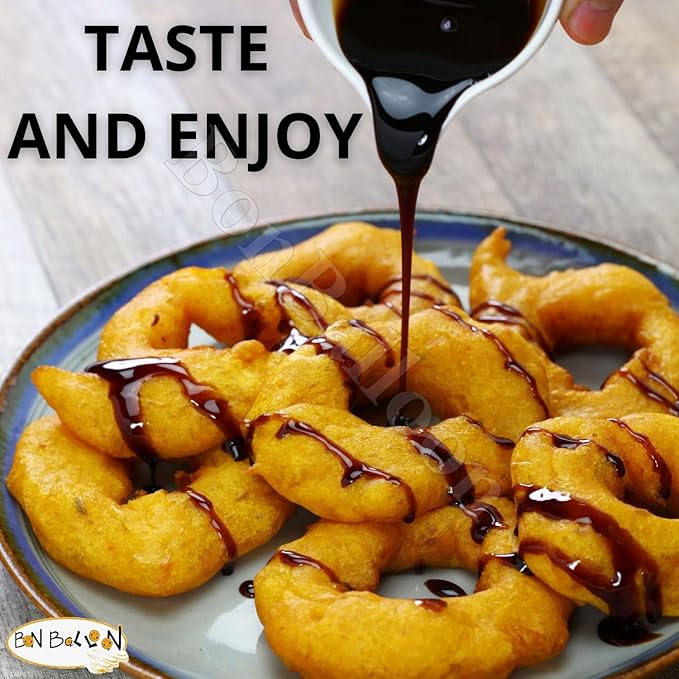 1 Pack El Bawadi Black Honey Molasses Egyptian Halal (22.92 oz / 650 gm) Pure Natural Black Strap Blackstrap Syrup Deps Sugar Premium Egypt Arab Non Gmo Kosher البوادى عسل إسود حلال