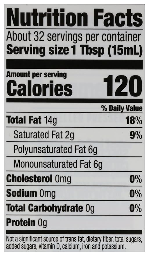 Spectrum Naturals Sesame Oil 16 oz (Pack of 1)