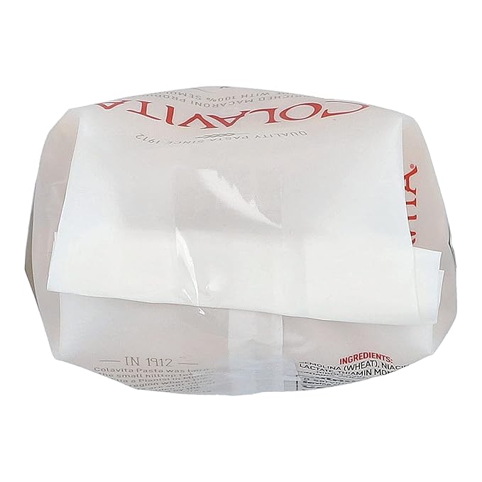 Colavita Pasta - Elbows 1 Pound - Pack of 20