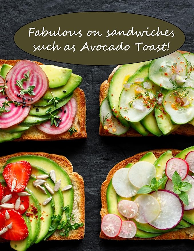 Viva Oliva Umeboshi Plum White Balsamic Vinegar - 375ml (12.7oz) - Premium Quality - 100% Natural - Barrel Aged Gourmet Balsamic from Modena Italy