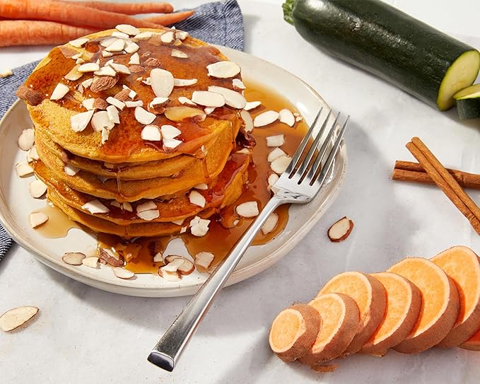 Birch Benders Paleo Pancake And Waffle Mix 12 oz (Pack of 6)