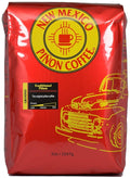 New Mexico Piñon Coffee Naturally Flavored Coffee (Traditional Piñon Ground 5 pound)