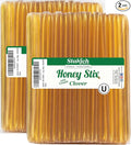Stakich Clover Honey stix (200 Count)