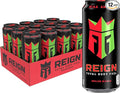 Reign Total Body Fuel Melon Mania Fitness &amp Performance Drink 16 Fl Oz | Pack of 12