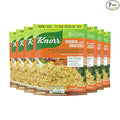 Knorr Rice Side Dish Chicken Broccoli Family Pack 11 oz 7 Count