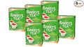 Barry's Tea Irish Breakfast 80 count Tea Bags (Pack of 6)