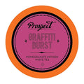 Prospect Tea Co. Pomegranate White Tea Pods Compatible with K Cup Brewers Including 2.0 Graffiti Burst 40 count