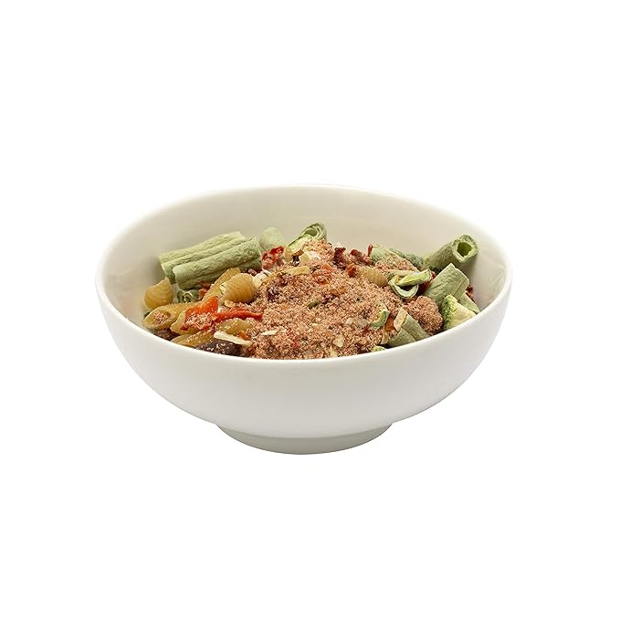 Knorr Professional Soup du Jour Minestrone Soup Mix Vegetarian 0g Trans Fat per Serving Just Add Water 14.9 oz Pack of 4