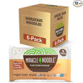 Miracle Noodle Angel Hair Pasta - Plant Based Shirataki Noodles Keto Vegan Gluten-Free Low Calories Low Carb Paleo Soy Free Non-GMO - Perfect for Your Keto Diet - 7 oz (Pack of 6)