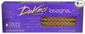 DaVinci Pasta Lasagna 16-Ounce Boxes (Pack of 6)