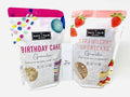 The Food Company Variety Bundle | Birthday Cake Granola And Strawberry Shortcake Granola 2 Pack 12oz
