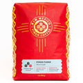 New Mexico Piñon Piñon Fudge Ground Coffee Medium Roast 100% Brazilian Arabica Naturally Flavored Rich Chocolate &amp Nutty Scoop &amp Brew Grounds - 2 Lb Bag