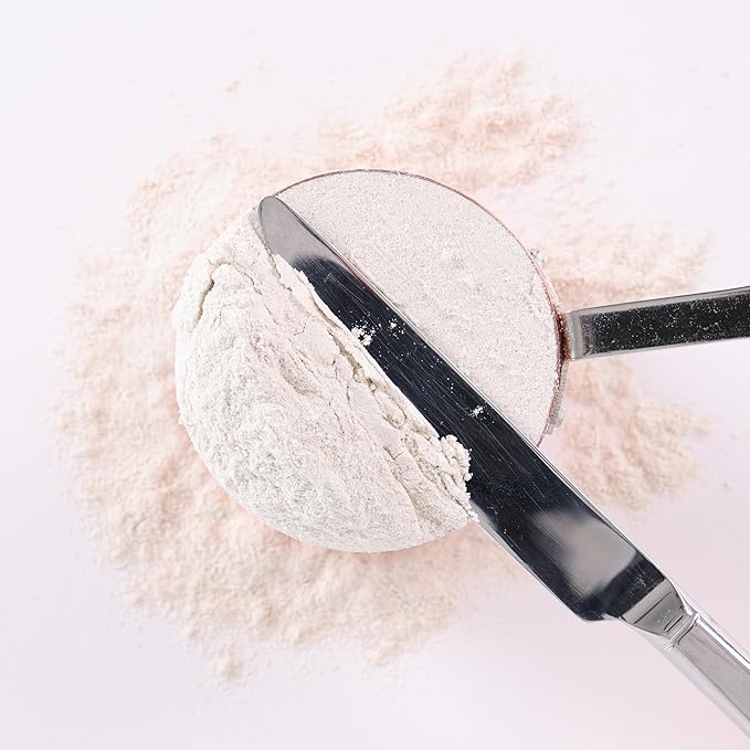 Buckwheat Flour | 5 LBS | Premium Quality Organic | Light/White | Medium Grind