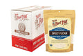 Bob's Red Mill Spelt Flour 22oz (Pack of 4) - Whole Grain Vegan Kosher