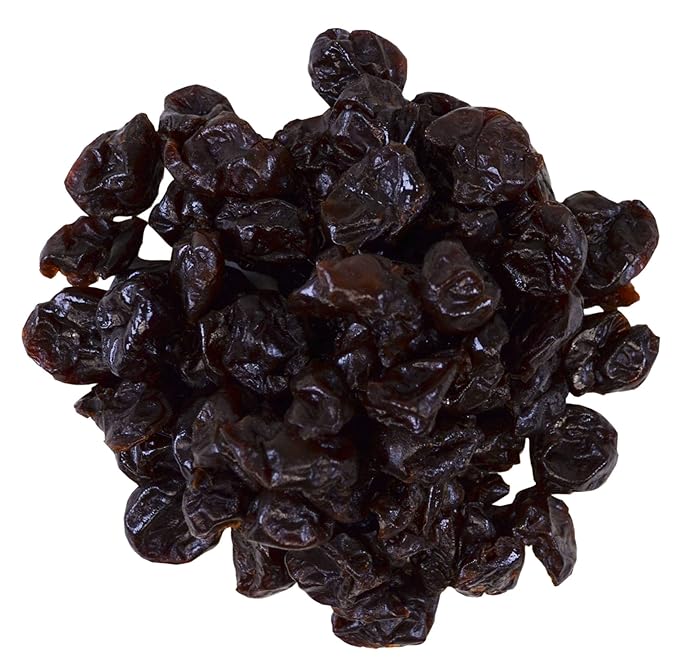 Sugar Foods Yellowframe Farms Infused Dried Cherry 5 Pound -- 1 each.