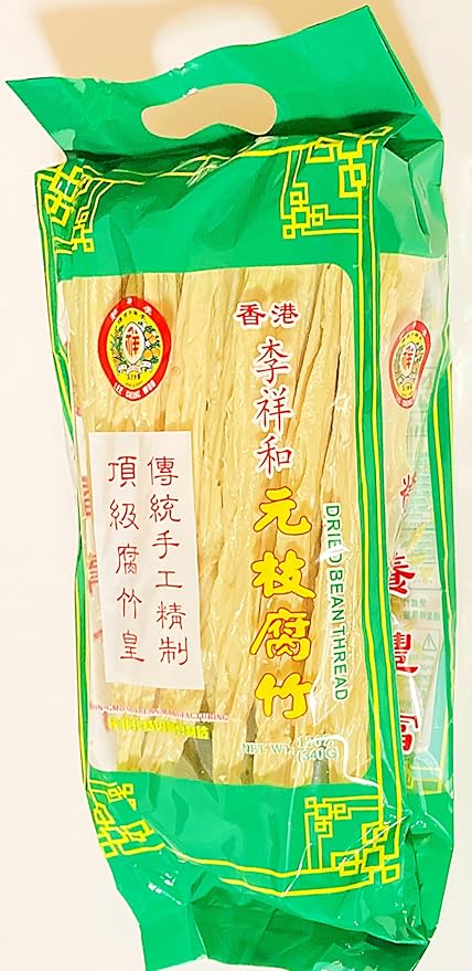 Dried Bean Thread Traditional Handmade 12 oz