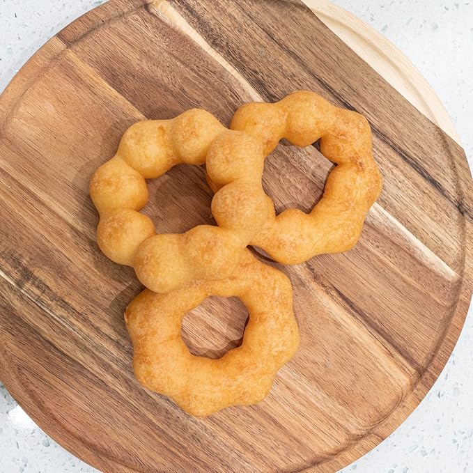 Bossen Donut Mix (1 bag Mochi)