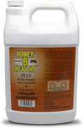 Plus 1 Gallon Jug Feeding Stimulant with Essential Oils + Cedar Booster