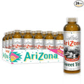 AriZona Sweet Tea Premium Brewed Southern Style 20 Fl Oz Pack of 24