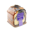 Sweet Sam's Pound Cake Marble 4 Count