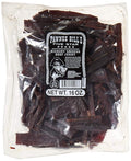 Pawnee Bill Beef Jerky 16 oz