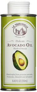 LA TOURANGELLE OIL AVOCADO 8.45 (Pack of 2)