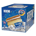 Redefine Foods Protein Pie MoonPie Vanilla - 8 Count - 14g of Protein Per Serving - Non-GMO