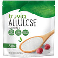 Truvia Allulose Calorie-Free Sweetener Bag Sugar Substitute with Zero Calories great for coffee and tea (3lbs)