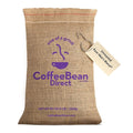 Coffee Bean Direct Unroasted Poor Man's Blend 5 Pound (Pack of 1)