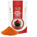 Organic Goji Powder16 Oz 100% Raw Pure Non-GMO Gluten-Free Superfruit Antioxidant &amp Nutrient Rich Perfect for Smoothies Baking &amp More Goji Berries Powder in Resealable Bag 1 Lb Bulk