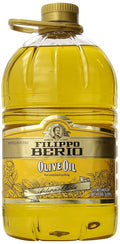 Filippo Berio Olive Oil 169 Fluid Ounce