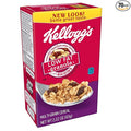 Kellogg's Low Fat Granola Cereal With Raisins 2.22oz (70 Count)