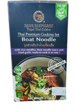 Thai Premium Cooking Set Boat Noodle 210 g. by naveenana shop