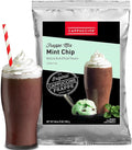 Cappuccine Mint Chip Frappe Mix 3 Pound (Pack of 1)