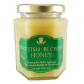 John Mellis Apiaries Scottish Honey Scottish Blossom Honey 12 Ounce Jar