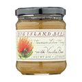 Raw Hawaiian Honey Single Floral Variety by Big Island Bees (Ohia Lehua with Vanilla 9 oz)