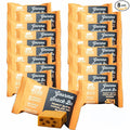 Gourmet Protein Brownie &amp Blondie Bars | High Protein Gluten-Free Honey-Sweetened No Seed Oils or Preservatives – Protein Snack Shop (8 Peanut Butter Chocolate Chip)
