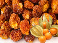 Smarty Stop Dried Berries (Dried Golden Berries 2 LB)