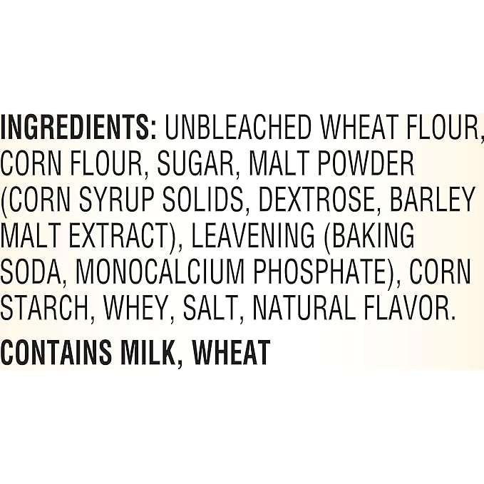 Maple Grove Farms Complete All Natural Pancake &amp Waffle Mix 24 Ounce (Pack of 6)