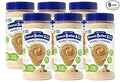 Peanut Butter &amp Co. Flax &amp Chia Peanut Powder Non-GMO Project Verified Gluten Free Vegan 6.5 Ounce Jars (Pack of 6)